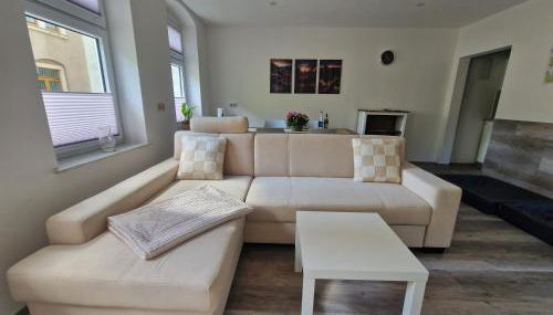 FeWo Herzenstölen - Foto 5