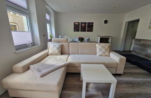 FeWo Herzenstölen - Foto 5