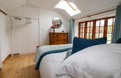 Little Orchard Barn - Foto 16