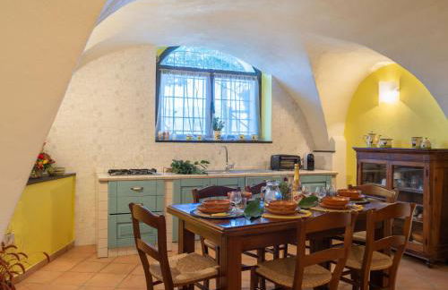 Apartment Giallo by Interhome - Foto 1