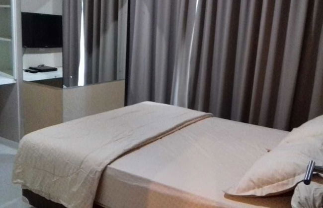 GP Plaza Apartment - Foto 18