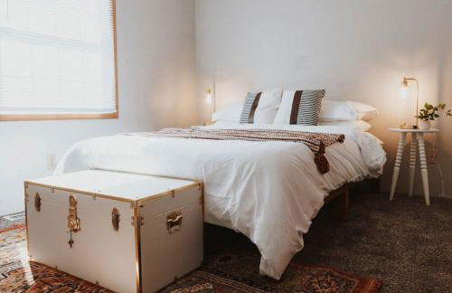 Laid-back - Industrial Chic - Game room - Foto 19