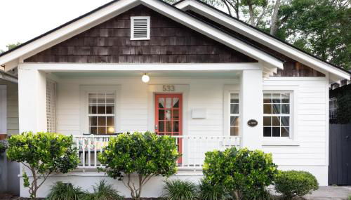 Coastal Cottage - Foto 4