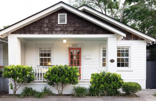 Coastal Cottage - Foto 4