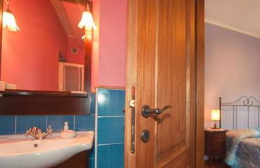 I Tre Tigli - Casa di campagna - Foto 62