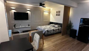 Charmant Studio Neuf, Hypercentre, Parking, Balcon - Foto 4