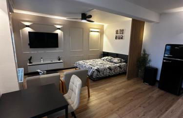 Charmant Studio Neuf, Hypercentre, Parking, Balcon - Foto 4