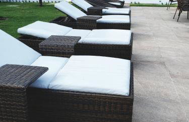 Life Tabatinga Beach-Flat com Wi-Fi - Photo 55