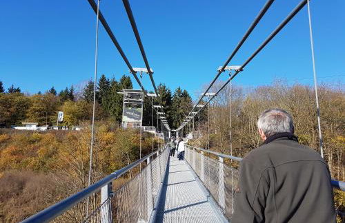 FeWo am Moorteich - Foto 19