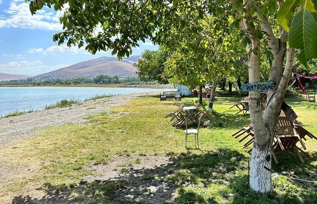 Aspava Hotel - Foto 8