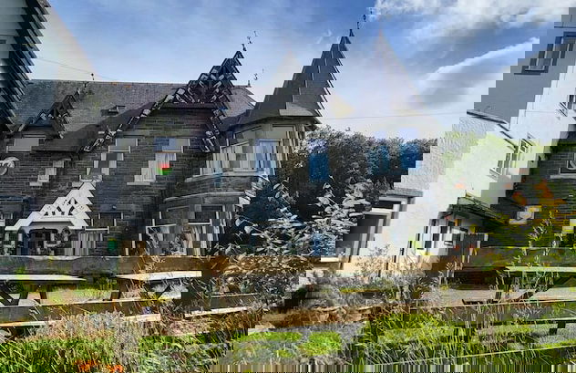 Plas Penaeldroch Manor - Foto 34