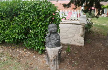 MAS MAURANE-Le Platane avec SPA privé aux portes d'ARLES - Foto 55