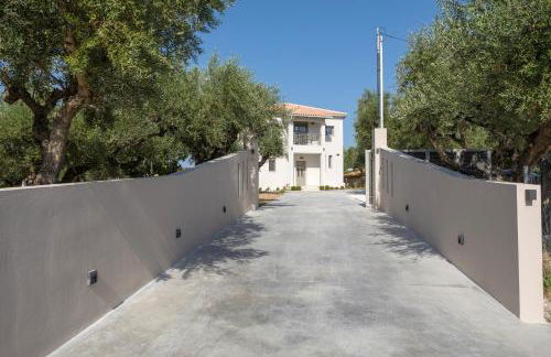 Villa Olivea - Foto 79