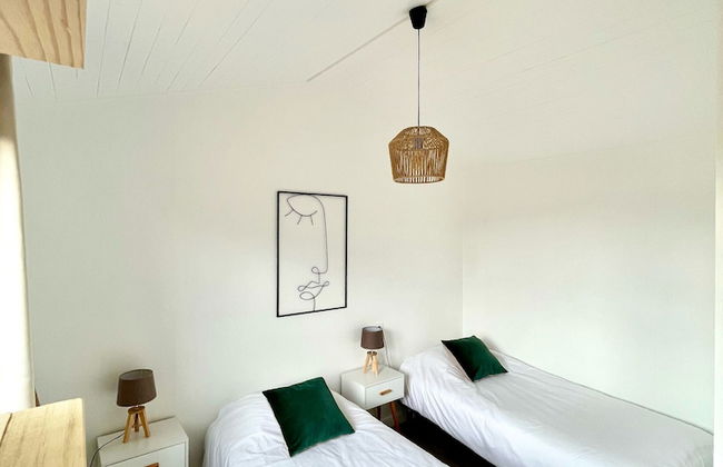 NUIKI Lodges - Foto 5