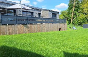 La cabane de saint sypher - Foto 31