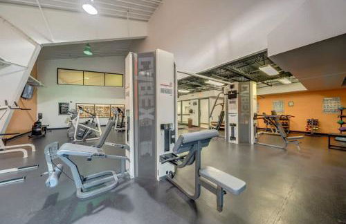 Golf Course Views Hot Tub Games & Pool Access - Foto 39