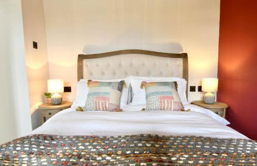 Mount Pleasant Cottages - Foto 21