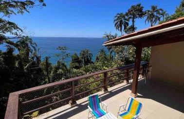 Casa Alto Mar - Vista panorâmica Tv SKY e WI-FI - Foto 14