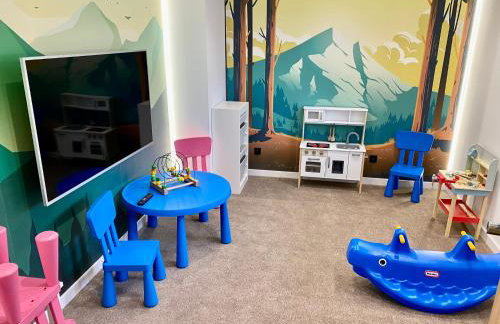 Apartament Kalinowa 13 - Gwiazda Szczyrku & Sauna - Foto 32