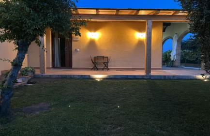 Agriturismo Il Giardino Degli Olivi Appartamenti - Foto 29