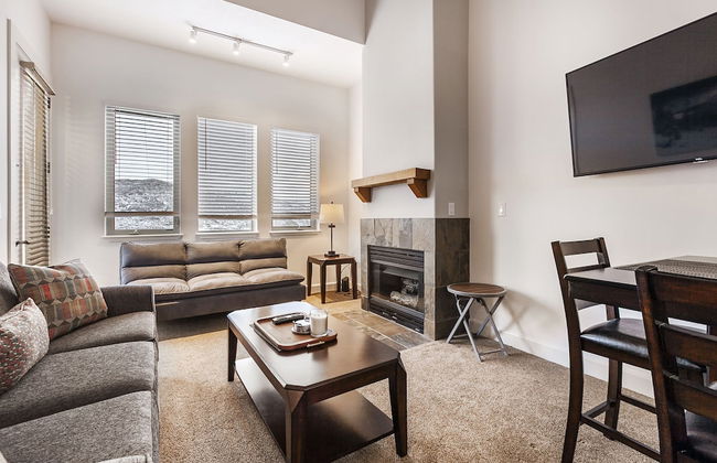 Crestview Condominiums by All Seasons Resort Lodging - Foto 50