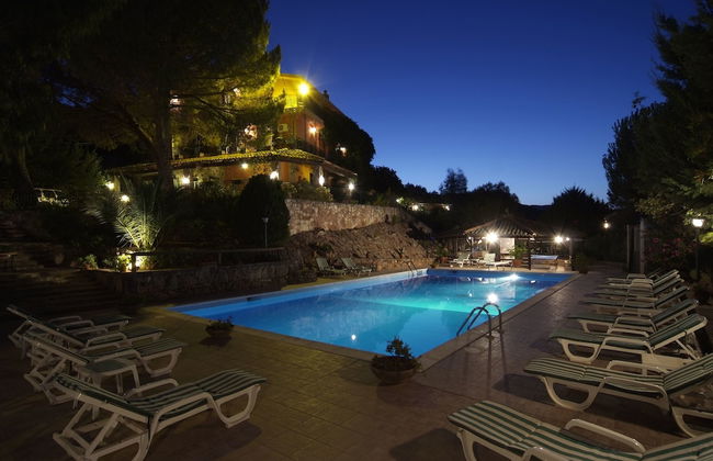 Agriturismo Al Poggetto - Photo 21