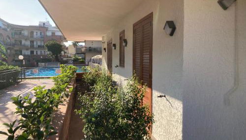 Il Paguro Apartment Giardini Naxos con piscina condominiale - Foto 2