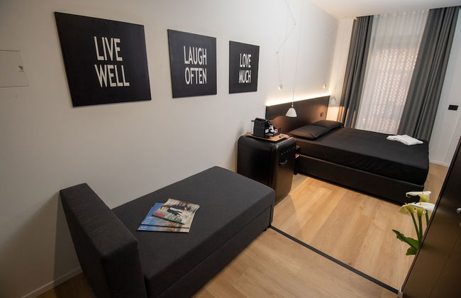 Contemporaneamente 147 - Photo 7