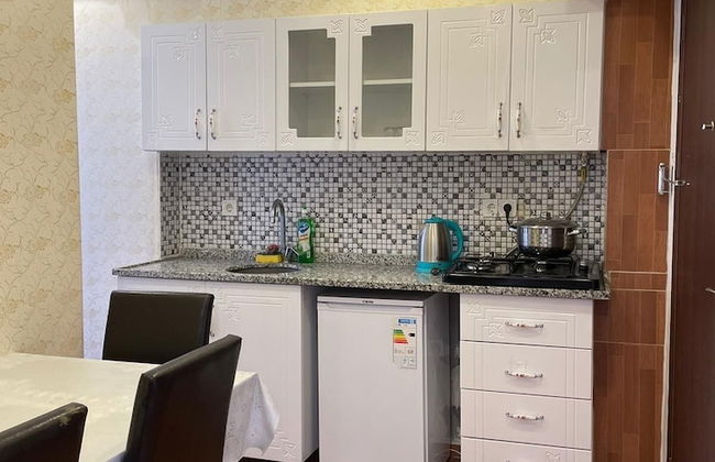 Deluxe Royal Apart - Foto 37