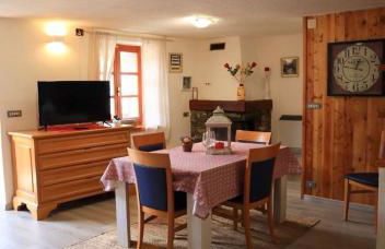 Maison Chez Les Roset - Foto 22