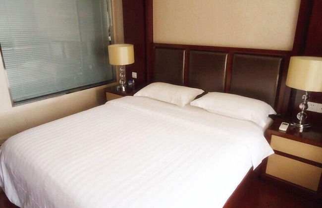 Jing'an Ziyuan Apartment - Foto 53