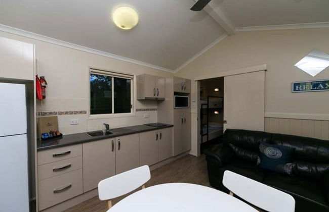 Reflections Mylestom - Holiday Park - Foto 24