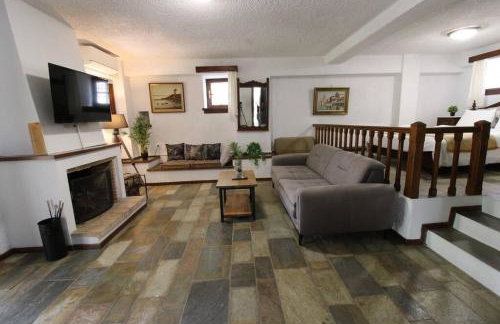 Raise Polydrosos Traditional Getaway - Foto 22