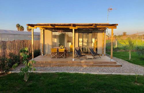 Isabelina Stays near Doñana & the Coast - Foto 16
