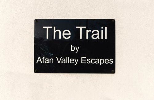 The TRAIL Special Apartment In Afan Forest Bike Park By STAE-Homes - Foto 6