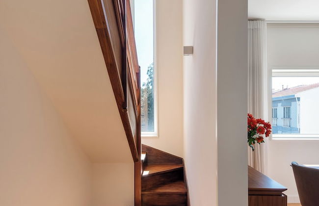 Acm033 BH 2BR Duplex Apartment - Foto 23