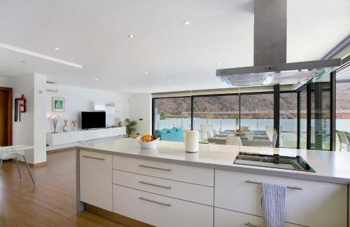 Villa Tauro 31 - Foto 7