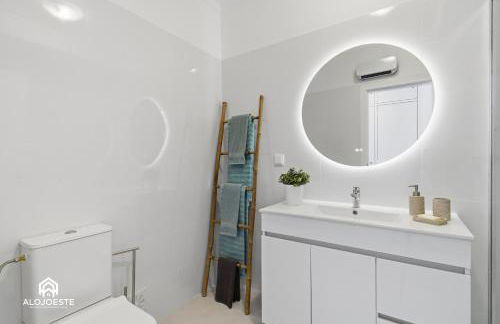 Fairstay - Apartment with sea view - Foto 6