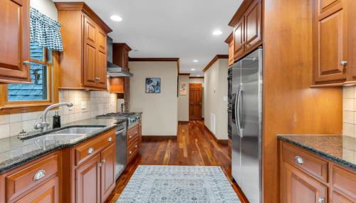 Star Gazer Luxury A-Frame Wood Cabin. Near York/Harrisburg/Hershey/Lancaster - Foto 4