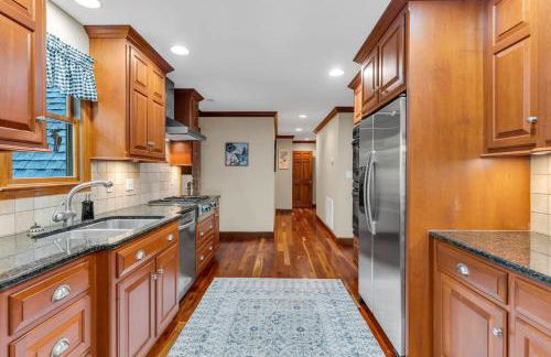 Star Gazer Luxury A-Frame Wood Cabin. Near York/Harrisburg/Hershey/Lancaster - Foto 4