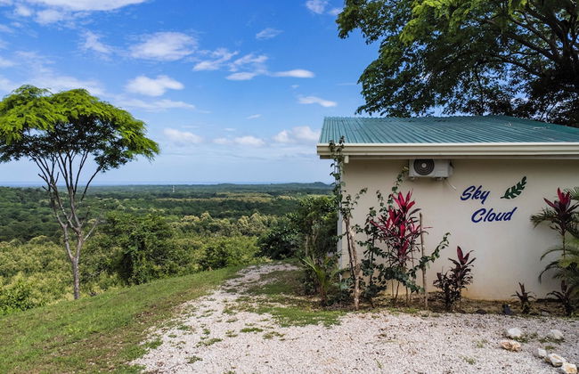 SkyCloud Bungalows - Foto 42