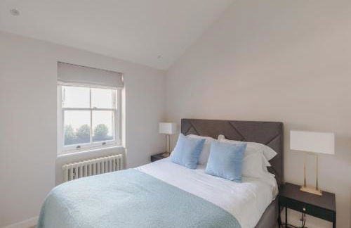Homely 2-Bed House by Regents Park - Foto 10