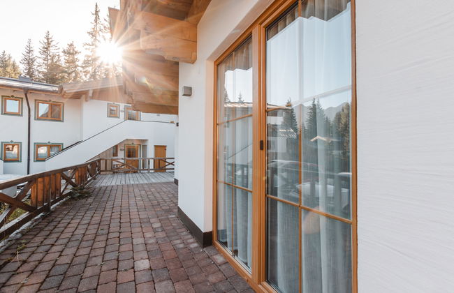 Hochkrimml 2 - Foto 47