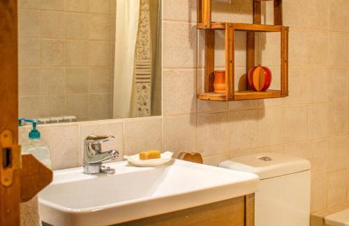 Espacioso apartamento en el Pirineo Navarro - Foto 24