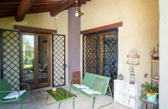 Tenuta di campagna con piscina immersa nel verde - Foto 35