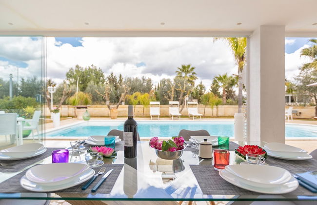 3220 Villa Smeralda by Barbarhouse - Foto 21