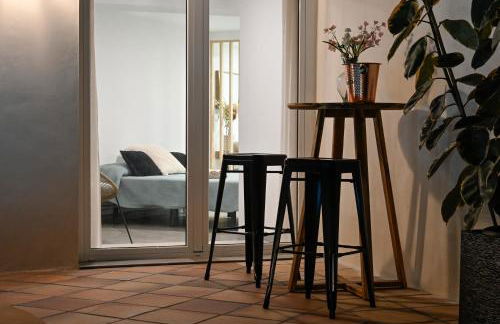 VILLA WINE & BEACH Design and Luxury in Cala Crancs - Foto 41