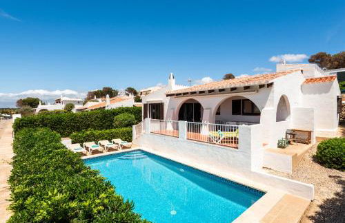 Bini Luna - Binibeca Vell - Foto 24