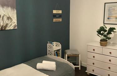 Maison 4 chambres jardin et parking - Foto 26