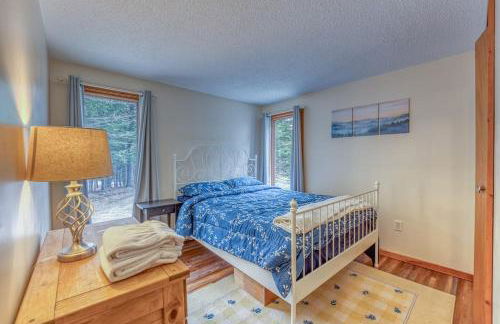 The Monk's Cottage-White Mountains, Pet Friendly - Foto 8